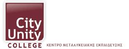 City Unity College