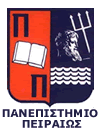 Πανεπιστήμιο Πειραιώς